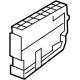 Audi 4F1-941-824 Fuse Holder