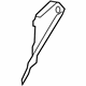 Audi 8U0-801-473 Apron Reinforcement Inner Reinforcement