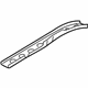 Audi 8U0-803-229 Reinforcement