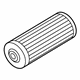 Audi 0GC-325-183-A Oil Filter