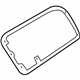 Audi 8E5-945-191 Gasket