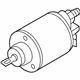 Audi 03G-911-287-A Starter Solenoid