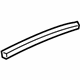 Audi 4B0-823-725-B Side Seal