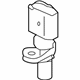 Audi 07L-905-163-C Camshaft Position Sensor