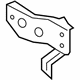 Audi 4F1-803-539-B Column Bracket