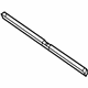 Audi 4F1-955-425-F Wiper Blade