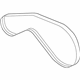 Audi 079-903-137-AA Serpentine Belt