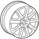 Audi 4F0-601-025-J-8Z8 Wheel, Alloy