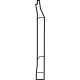 Audi 4KE-805-645 Reinforcement