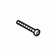 Audi N-104-239-03 Pipe Assembly Bolt