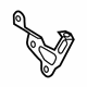 Audi 059-145-961-R Support Bracket