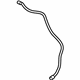 Audi 4M0-877-203-A Drain Hose