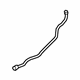 Audi 4M0-877-201-C Drain Hose