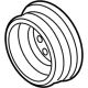 Audi 06M-105-251-BE Vibration Damper