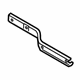 Audi 5Q0-955-443-C Reinforcement Bracket