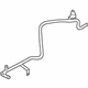 Audi 8K0-819-377-AC Water Pipe