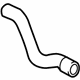 Audi 8K0-121-096-C Connector Hose