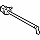 Audi 4G0-615-121-D Wear Indicator