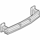 Audi 4KE-800-491-K Impact Bar