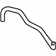 Audi 4H0-422-887-BA Suction Hose