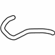 Audi 5Q0-121-447-G Overflow Hose