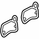 Audi 079-129-717-H Intake Manifold Gasket