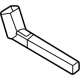 Audi 3Q0-611-377 Sensor