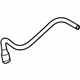 Audi 8V0-941-717-A Vent Hose