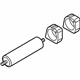 Audi 4G0-127-401 Fuel Filter