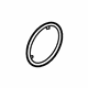 Audi 04L-131-547 Cooler Gasket