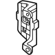 Audi 4J3-907-742 Bracket