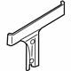 Audi 8N7-915-358-B Side Support