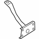 Audi 8N7-804-888-A Battery Tray Support