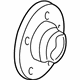 Audi 4B0-501-653 Hub