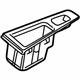 Audi 4D4-959-527-A-KBS Switch Panel