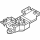 Audi 4H0-937-517 Junction Block