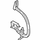 Audi 8V5-827-301-C Hinge