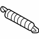 Audi 8V5-827-665 Spring