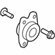 Audi 4H0-498-625-F Front Hub & Bearing