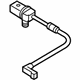 Audi 4G0-615-121 Wear Indicator