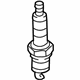 Audi 079-905-626-L Spark Plug