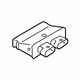 Audi 3G0-962-243-D Control Module