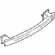 Audi 4G5-807-309-A Impact Bar