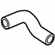 Audi 7L8-121-070-AG Lower Hose