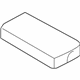 Audi 8E0-973-202 Connector