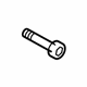 Audi N-910-214-03 Side Support Bolt