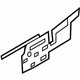 Audi 8V7-035-507 Antenna