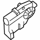 Audi 420-959-801-H Window Motor