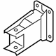 Audi 8K0-807-133-D Bumper Bracket