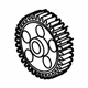 Audi 038-109-111-E Camshaft Gear